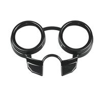 Protection Supérieure Du Cadre Du Compteur Décoration Pour Z900RS Pour Cafe Z900RS SE 2018-2025 JUNOOS(Gloss Black)