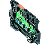 Protection surtension mesure-commande-régulation Weidmüller MCZ OVP CL 24VDC 0,5A 8448920000 10 pc(s)