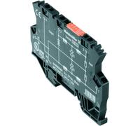 Protection surtension mesure-commande-régulation Weidmüller MCZ OVP CL 24VUC 1,25A 8448960000 10 pc(s)