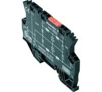 Protection surtension mesure-commande-régulation Weidmüller MCZ OVP SL 24VDC 0,5A 8448940000 10 pc(s)