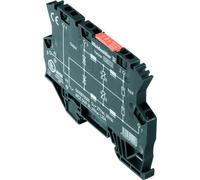 Protection surtension mesure-commande-régulation Weidmüller MCZ OVP SL 24VUC 1,25A 8448970000 10 pc(s)