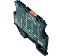 Protection surtension mesure-commande-régulation Weidmüller MCZ OVP SL 48VUC 0,5A 8449030000 10 pc(s)