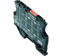 Protection surtension mesure-commande-régulation Weidmüller MCZ OVP SL 48VUC 1,25A 8449050000 10 pc(s)