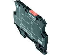 Protection surtension mesure-commande-régulation Weidmüller MCZ OVP TAZ DIODE 24VUC 8449160000 10 pc(s)