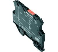 Protection surtension mesure-commande-régulation Weidmüller MCZ OVP VARISTOR S10K30 8449140000 10 pc(s)