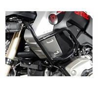 Protection Sw-motech Crashbar Pare Carter HAUT BMW R 1200 GS R12 (K25) (08-12)