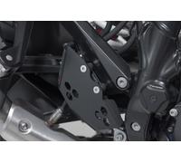 Protection SW-MOTECH De pompe de frein - Noir