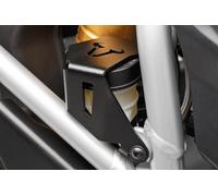 Protection SW-MOTECH De réservoir de liquide de frein - Noir