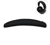 Protection Tête pour casque Fermeture Éclair FiiO FT13 Protection | Maille douce et légère, finition grise élégante, réduit la chaleur, ajustement parfait, pour accessoire audio(Black)
