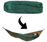 Protection thermique de hamac amazonas topquilt