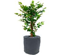 Protection thermique des pots pour les plantes - taille env. 50 x 70 cm