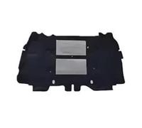 Protection Thermique Et Insonorisée Pour Capot Avant Pour Jeep Pour Wrangler JK 2007-2017(2 aluminum foil)