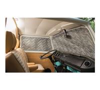 Protection Thermique Intérieur Tourneo Custom ( 2012-) Soplair 750320