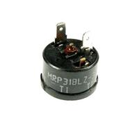 Protection Thermique,mrp318lz Pour Refrigerateur - 50222086006