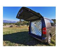 Protection thermique Thermoback : Jumper/ Boxer/ Ducato (2006-) hauteur 2,80 m