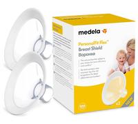 Protection thoracique Medela PersFit Flex 24 mm, 2 pièces