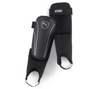 Protection tibia et cheville Puma Noir S Unisex