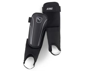 Protection tibia et cheville Puma Noir S Unisex