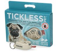 Protection Tickless, garantie minimale de 6 mois - Couleur: Beige