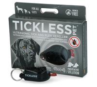 Protection Tickless, garantie minimale de 6 mois - Couleur: Noir