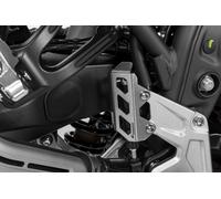 Protection Touratech De maitre-cylindre - Argent