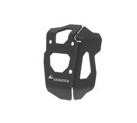 Protection Touratech Du potentiomètre V2,0 - Noir