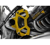 Protection Touratech Hard Part butté Jaune
