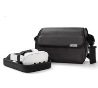 PowerA Protection transport pour Meta – Noir et Gris