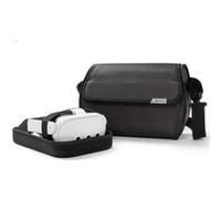 Protection transport PowerA pour Meta Noir et Gris Noir et Gris E