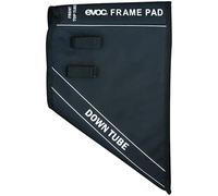 Protection Transport Vélo Frame Pad Noir Taille Unique EV-12105-101 EVOC