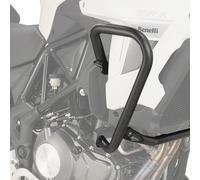Protection tubulaire haute GIVI pour paramoteur Benelli TRK502X 2020-