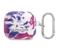 Protection U.S Polo ASSN. Palm pour Airpods 3 G