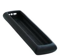 Protection Universelle élastique pour télécommandes - Modèle Long tecnidea - Dimensions d'un Minimum à Un Maximum: Largeur de 4 cm à 7 cm - Longueur de 19 cm à 25 cm.