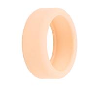 Protection universelle en silicone pour bagues connectées de santé, tailles 6 à 10.