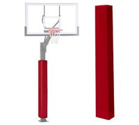 Protection universelle pour bâton de basket-ball en mousse - Protection extérieure pour entraînement MMA, arts martiaux, boxe - Rembourrage résistant aux chocs pour une protection maximale.