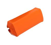 Protection universelle pour guidon de moto de 22 mm