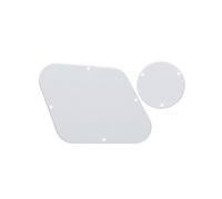 Protection universelle pour guitare, Single layer white