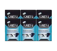 Protection urinaire homme - TENA Men Extra Light - Pack de 8 sachets