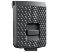 Protection USB pour caméra d'action à 360° - Protection USB anti-poussière et étanche à l'humidité - Accessoires latéraux