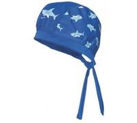 Protection UV Foulard foulard Taille du requin 51 cm Bleu G