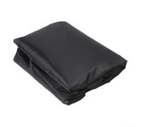Protection UV Plus - Réfléchissant la chaleur - Pour extérieur - Piscine rectangulaire résistante à l'eau avec housse (400211CM)