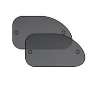 Protection UV Voiture Pare-Soleil Pliable À Ventouse pour Voiture, Protection UV pour Vitre Arrière Latérale, Rideau Pare-Soleil Automatique avec Ventouse(Front Side Windows)
