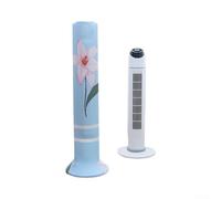 Protection Ventilateur Vertical Polyester Extensible(C)