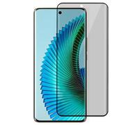 Protection Verre Trempé Anti-Espion pour Écran Honor Magic 6 Lite / X9b