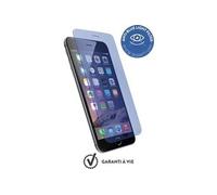 Bigben Connected – Protection écran verre trempé FGEVOIP7AB pour iPhone 7 anti-lumière bleue