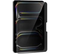 Eiger Verre trempé Mountain Glass Premium Asahi 2.5d Privacy 360° pour Apple iPad Air 11 (2024)