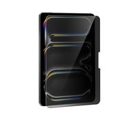Eiger Protection verre trempé ASAHI 2.5D Privacy 360° pour iPad Pro 11" Transparent