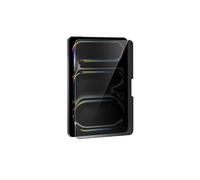 Protection Verre Trempé ASAHI 2.5D Privacy 360 degré pour iPad Pro 13" Eiger Transparent Transparent