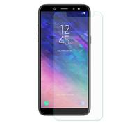 Protection verre trempé pour l'écran du Samsung Galaxy A6 Plus ENKAY