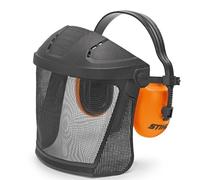 STIHL STIHL Protection visage/oreilles FUNCTION, GPA 24, grille en nylon Quantité:1